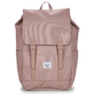 Donna Herschel HERSCHEL RETREAT SMALL BACKPACK Rosa Zaino Donna - 1